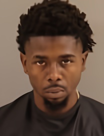 Mugshot of TY'QUAN JEROME BELL-SANDERS