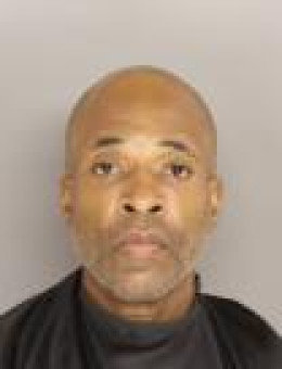 Mugshot of HENRY III CHAMPION