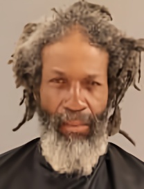Mugshot of JEFFREY LEVERNE GREEN