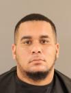 Mugshot of EDDIE CLEVE JR ANDERSON
