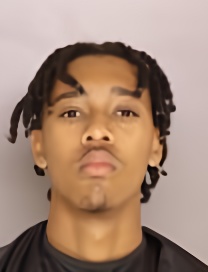 Mugshot of KENDALL MICHAEL-BERNARD VONTOURE