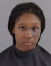 Mugshot of NYASIA NICOLE VAUGHN