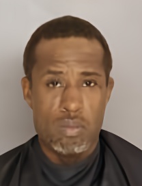Mugshot of MARVIN JOSEPH JR. MARSH
