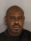 Mugshot of BARRY DION BROWN