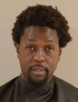 Mugshot of JAMAAL RASHAAD JOHNSON