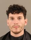 Mugshot of Emilio Xavier Gonzalez