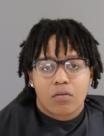 Mugshot of LYNAZIA WILLIAMS