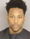 Mugshot of DARRONE TERRELL JR MCCRAY