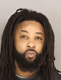 Mugshot of JERELLE MARTICE RUDD