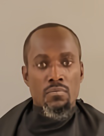 Mugshot of Antito SHANE Wilder