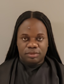 Mugshot of DAVIDION RAHEEM WILLIAMS