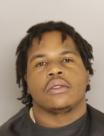 Mugshot of CHAQUAN DORELL MCGEE
