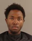 Mugshot of CAMERON DORRELL DURANT