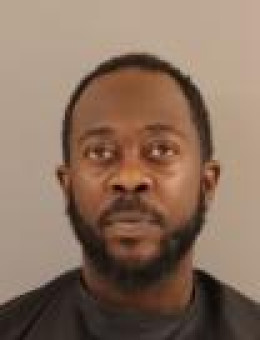 Mugshot of SHADEE DEVELLE BRUNSON