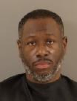Mugshot of OCTIVA RASHEEM MOORER