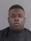 Mugshot of ROSHAD TIRRELL WILSON