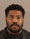 Mugshot of JAQUAN DAVON CURTIS