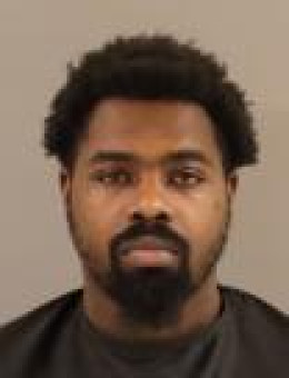Mugshot of TOYBYUS JAMES BANKS