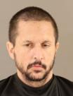 Mugshot of JASON MICHAEL SCARBOROUGH