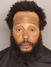 Mugshot of DEVIN GRAHAM SMITH