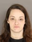 Mugshot of CHRISTA ANN MCNEIL