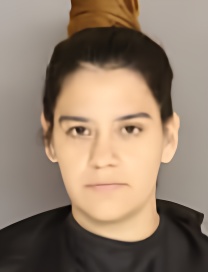 Mugshot of ELLA ALIVIA SPRAGUE