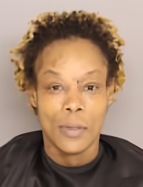 Mugshot of TUNISHA IEIESHA RUBIN