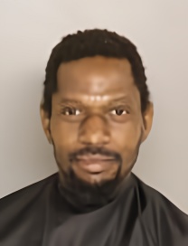 Mugshot of KEITH LORENZO DURANT