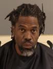 Mugshot of WILLIE CLARENCE JR HARRISON