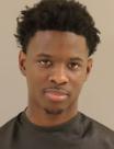 Mugshot of TYSHAUN DURANT
