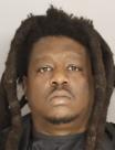 Mugshot of RASHED HASON BLAKE