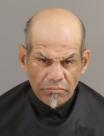 Mugshot of ESTEBAN JR MUNIZ