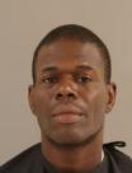 Mugshot of TYRONE DOMINIC TISDALE