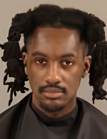 Mugshot of TRAVIS MIXON