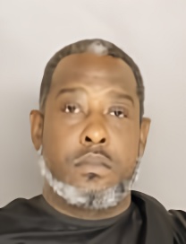Mugshot of JEROME MAJOR