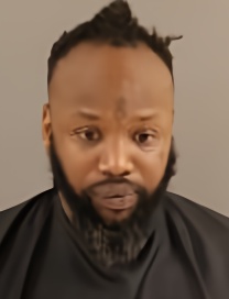 Mugshot of ANTWON BRANDON BELIN