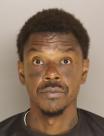 Mugshot of VICTOR CEASAR RAYNOR