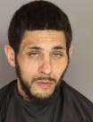 Mugshot of JUSTIN MICHAEL RAY WORLEY