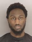 Mugshot of QUAVEZ LEE YOUNG
