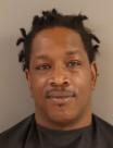 Mugshot of NICOLAS ORAN JACKSON