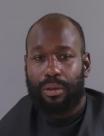 Mugshot of REGINALD ANTONIO GASS
