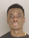 Mugshot of JAKEON KEITH PORTER