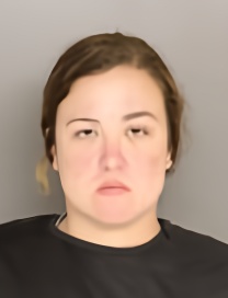 Mugshot of VICTORIA MARIE ROSE