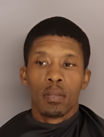 Mugshot of MICHAEL JEN LAWRENCE MCCALL