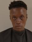 Mugshot of FATIMA SHAKEILA SPANN