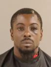 Mugshot of RASHOD MARKEA WRIGHT
