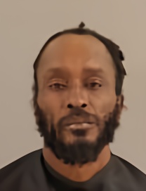 Mugshot of BRANDEN ANTHONY COOPER