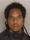 Mugshot of DASHAWN JAHMAL GANTT