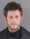 Mugshot of JOHN MICHAEL MATHEWES