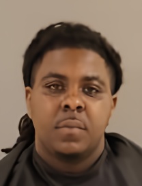 Mugshot of TYSHAUN ISIAHA JAMES